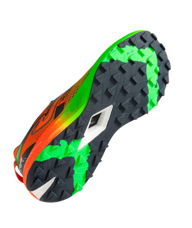 Zapatillas de trail Joma Tr-6 2516 Verde Claro