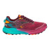 Zapatillas de running Joma Tr-6 2520 Granate