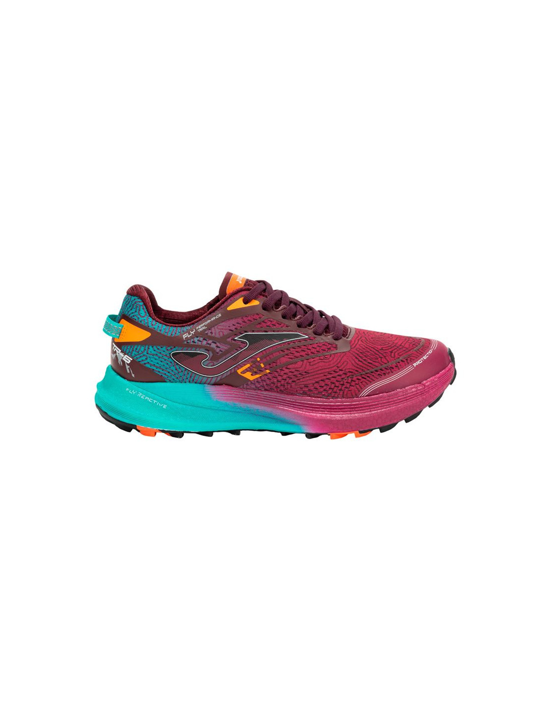 JOMA TR-6 - AtmosferaSport