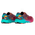 Zapatillas de running Joma Tr-6 2520 Granate