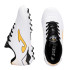 Botas de fútbol Joma Toledo 2502 Blanco Artificial Grass Infantil