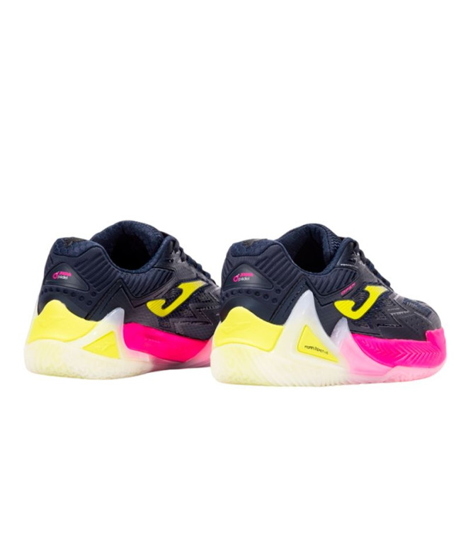 Chaussures de pádel Joma Open 2503 Marino Homme