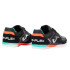 Sapatilhas de futsal Joma Top Flex 2501 Preto Indoor Homem