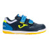 Sapatilhas de futsal Joma Top Flex 2503 Marino Indoor