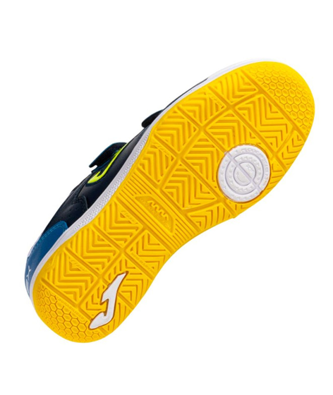 Zapatillas de fútbol sala Joma Top Flex 2503...