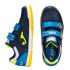 Sapatilhas de futsal Joma Top Flex 2503 Marino Indoor