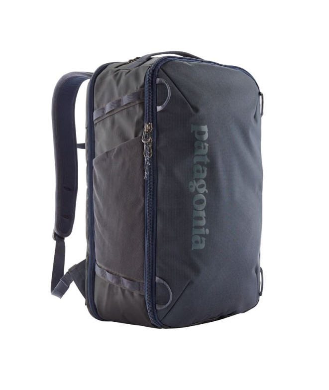 Sac à dos Patagonia Black Hole Mini MLC Bleu