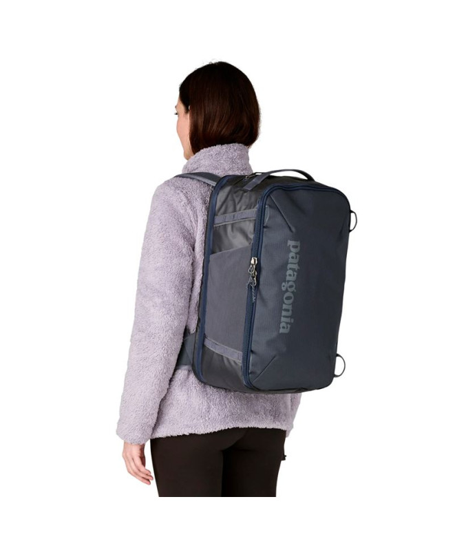 Mochila Patagonia Black Hole Mini MLC Azul