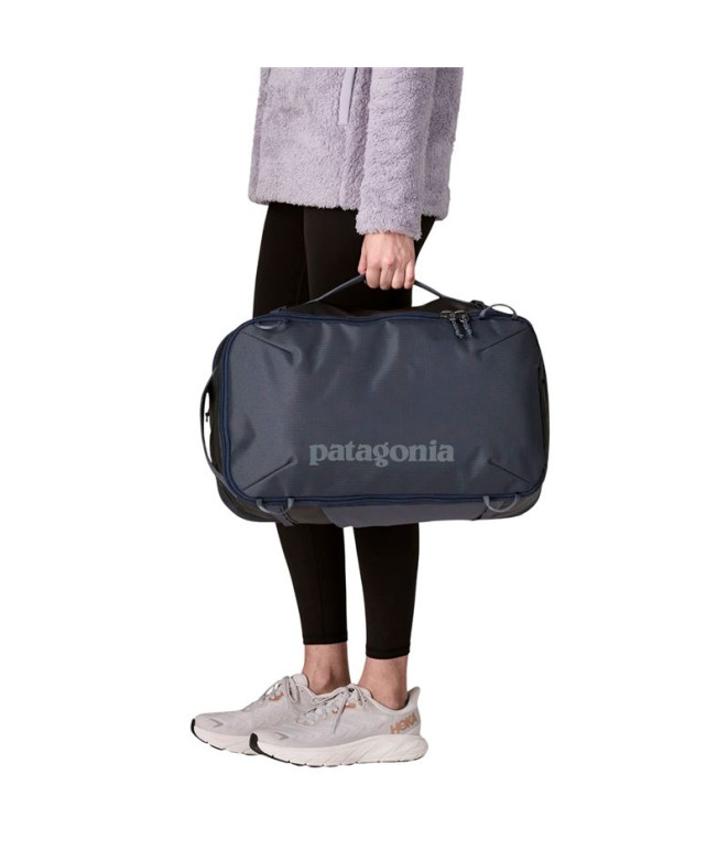 Mochila Patagonia Black Hole Mini MLC Azul