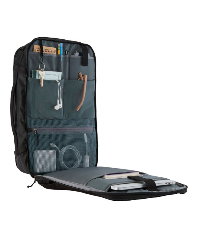 Mochila Patagonia Black Hole Mini MLC Azul