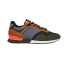 Zapatillas Pepe Jeans London Mood Hombre Verde