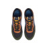 Zapatillas Pepe Jeans London Mood Hombre Verde