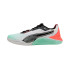 Sapatilhas de Fitness Puma Fuse 4.0 Branco Mint Melt Glowin Homem