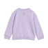 Conjunto adidas I Dy Mi Jog Infantil Lila