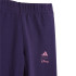 Conjunto adidas I Dy Mi Jog Infantil Lila