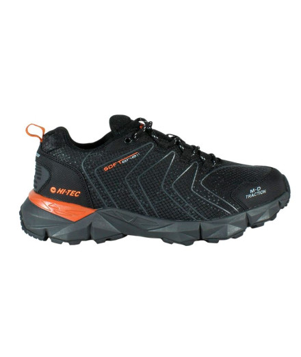 Chaussures de Montagne Hi-Tec Kinyeti Wp Homme...