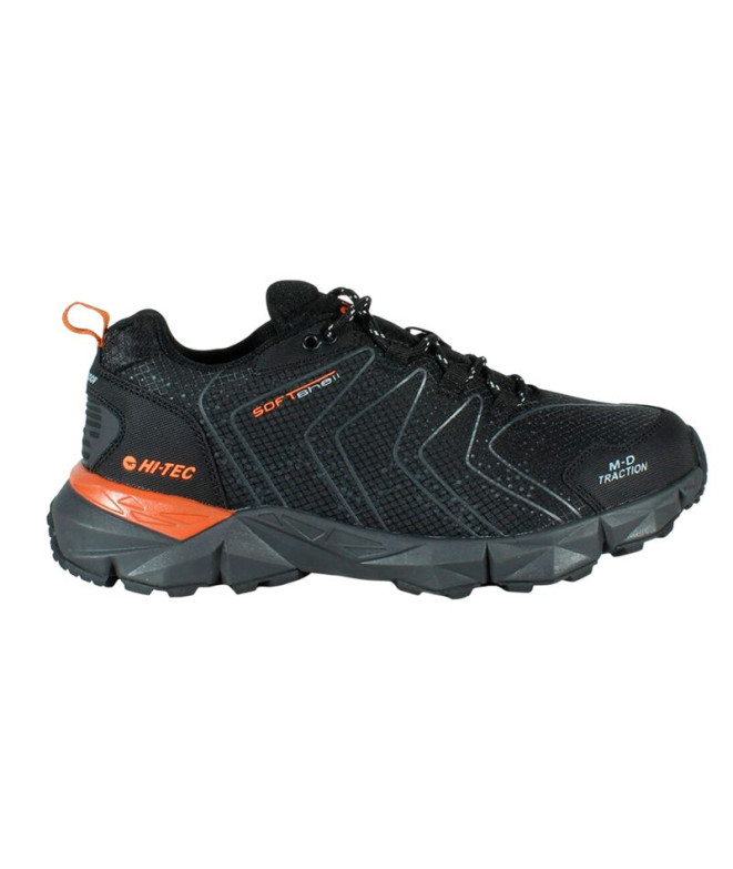 Chaussures de Montagne Hi-Tec Kinyeti Wp Homme...