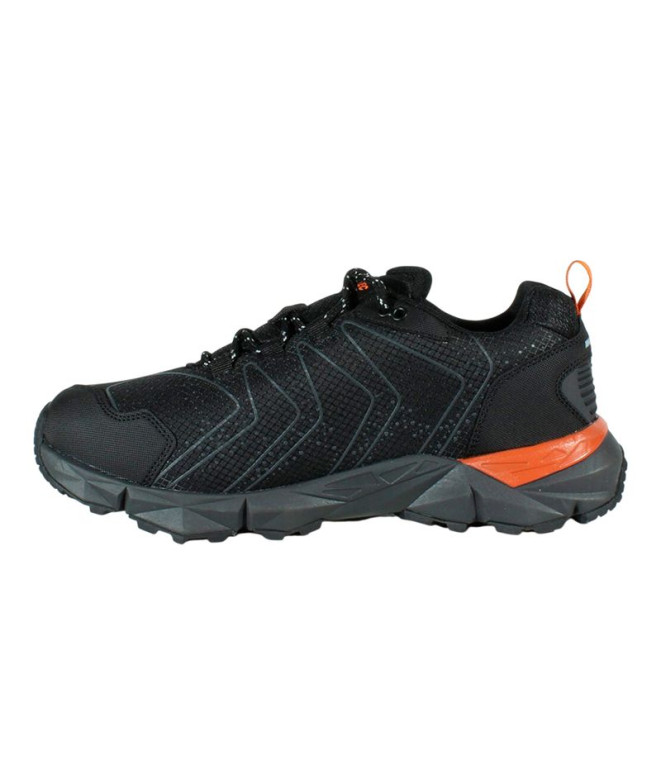 Zapatillas de Montaña Hi-Tec Kinyeti Wp Hombre...