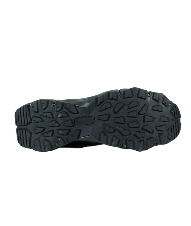 Zapatillas de Montaña Hi-Tec Kinyeti Wp Hombre...