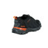 Chaussures de Montagne Hi-Tec Kinyeti Wp Homme Noir/Orange Rouille