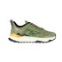 Sapatilhas de Montanha Hi-Tec Sensor Trail Homem Khaky