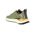 Chaussures de Montagne Hi-Tec Sensor Trail Homme Khaky