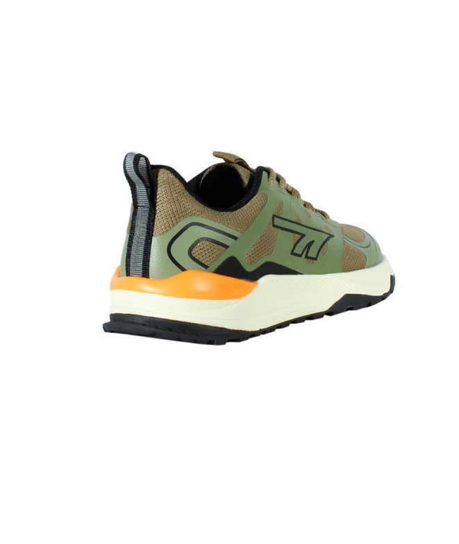 Zapatillas de Montaña Hi-Tec Sensor Trail...