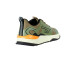 Sapatilhas de Montanha Hi-Tec Sensor Trail Homem Khaky