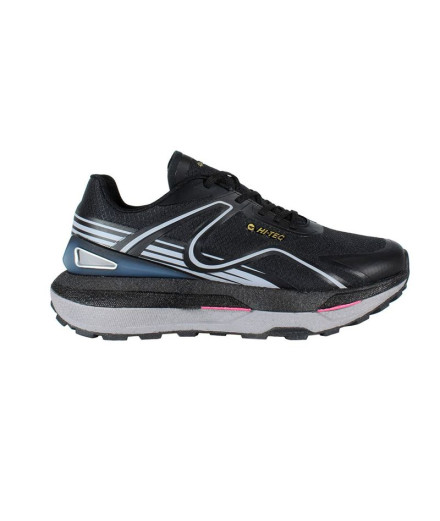 Zapatillas de Montaña Hi-Tec Terracross Hombre... Zapatillas de Montaña Hi-Tec Terracross Hombre...