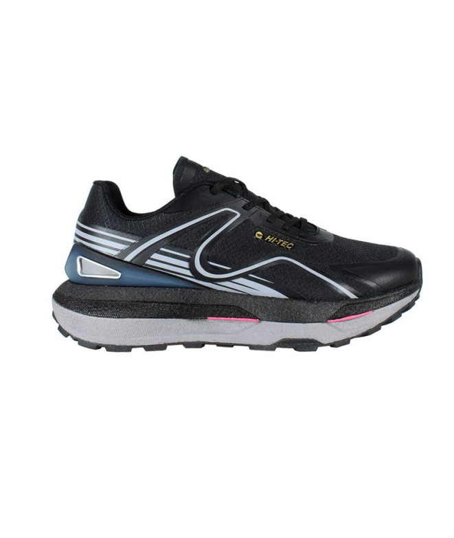 Zapatillas de Montaña Hi-Tec Terracross Hombre...