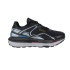 Zapatillas de Montaña Hi-Tec Terracross Hombre Black/Golden Palm