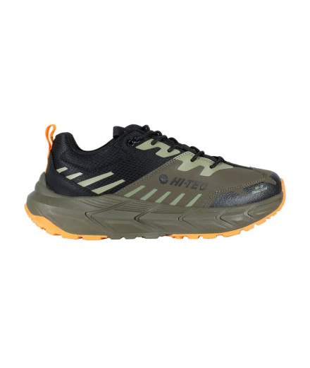 Sapatilhas de Montanha Hi-Tec Hardcross Low Homem...