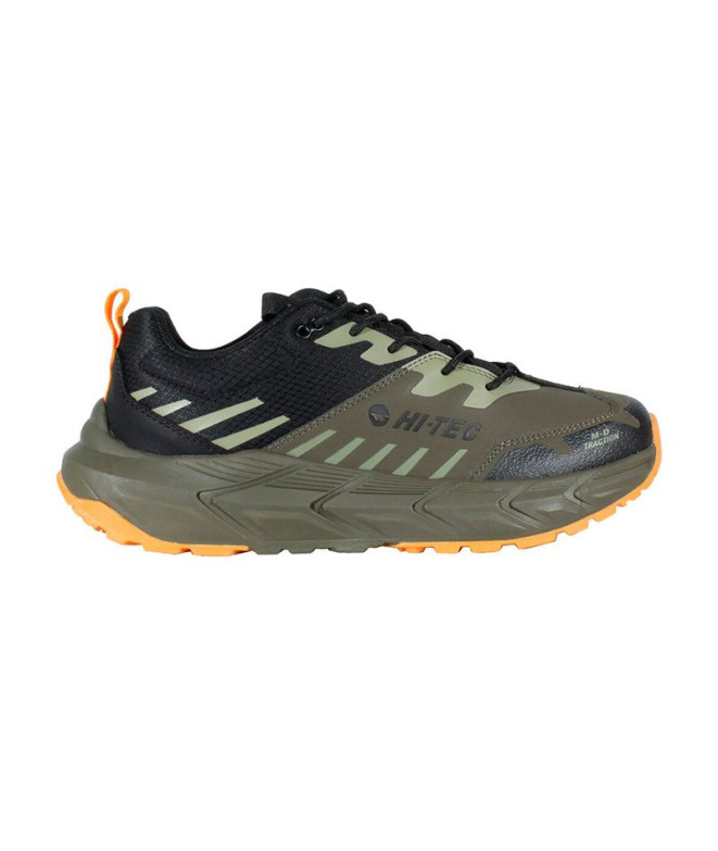 Zapatillas de Montaña Hi-Tec Hardcross Low...