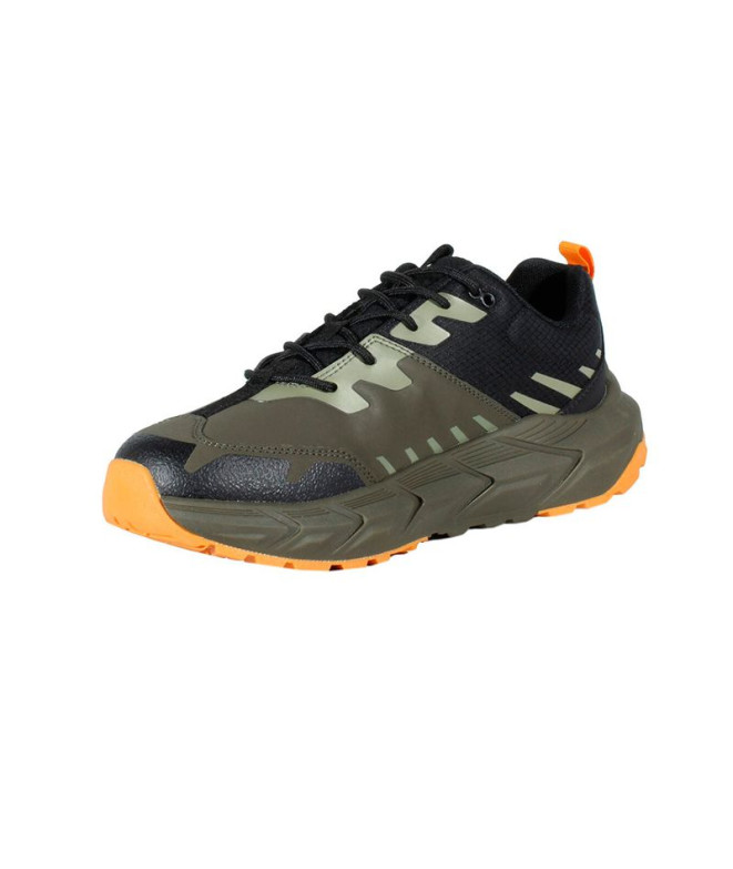 Chaussures de Montagne Hi-Tec Hardcross Low...
