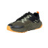 Zapatillas de Montaña Hi-Tec Hardcross Low Hombre Olive/Black/Sun Orange