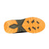 Zapatillas de Montaña Hi-Tec Hardcross Low Hombre Olive/Black/Sun Orange