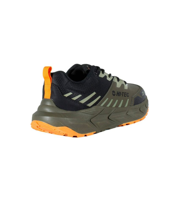 Sapatilhas de Montanha Hi-Tec Hardcross Low...