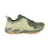 Zapatillas de Montaña Hi-Tec Pace Wp Hombre Olive Night/Olive Gray/Tapenade