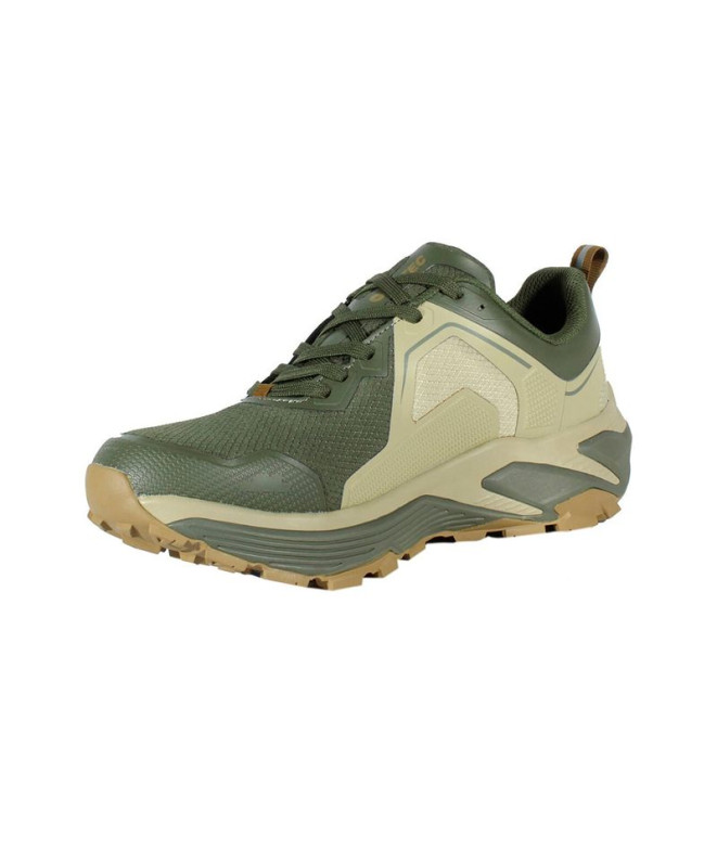 Chaussures de Montagne Hi-Tec Pace Wp Homme...