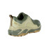 Zapatillas de Montaña Hi-Tec Pace Wp Hombre Olive Night/Olive Gray/Tapenade