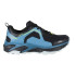 Zapatillas de Montaña Hi-Tec Pace Wp Hombre Black/Blue Mirage/Tender Shoot