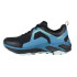 Zapatillas de Montaña Hi-Tec Pace Wp Hombre Black/Blue Mirage/Tender Shoot