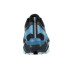 Zapatillas de Montaña Hi-Tec Pace Wp Hombre Black/Blue Mirage/Tender Shoot