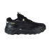 Zapatillas de Montaña Hi-Tec Fuse Trail Low Wp Hombre Black/Dune