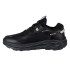 Zapatillas de Montaña Hi-Tec Fuse Trail Low Wp Hombre Black/Dune