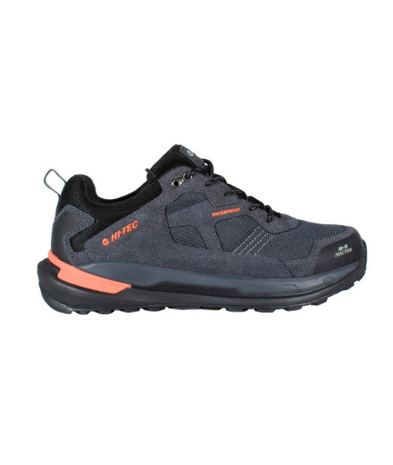 Chaussures de Montagne Rodera Low Wp Homme...