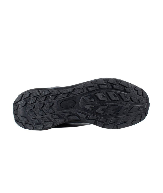 Zapatillas de Montaña Rodera Low Wp Hombre...