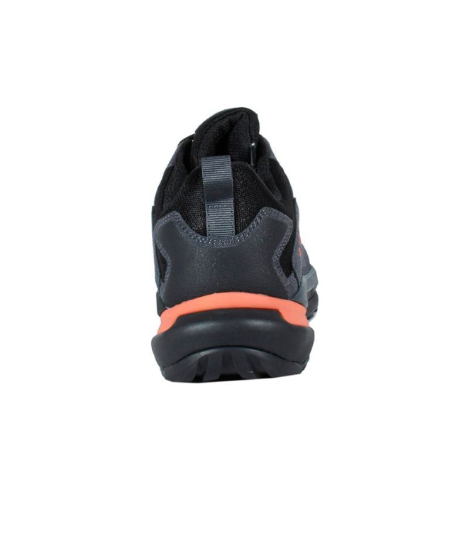 Zapatillas de Montaña Rodera Low Wp Hombre...