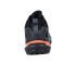 Zapatillas de Montaña Rodera Low Wp Hombre Charcoal/Black/Orange Rust