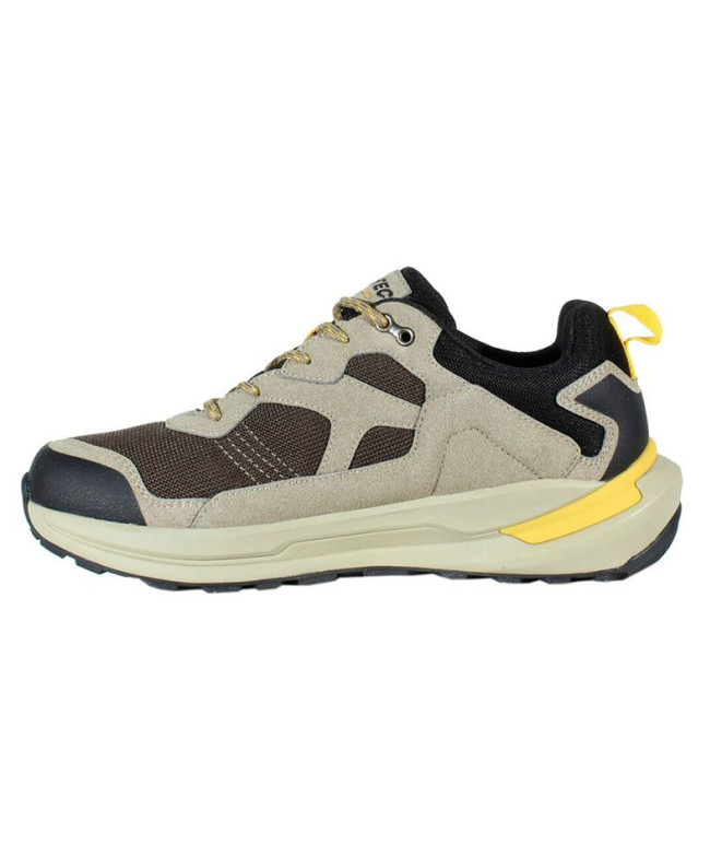 Chaussures de Montagne Rodera Low Wp Homme Dark...